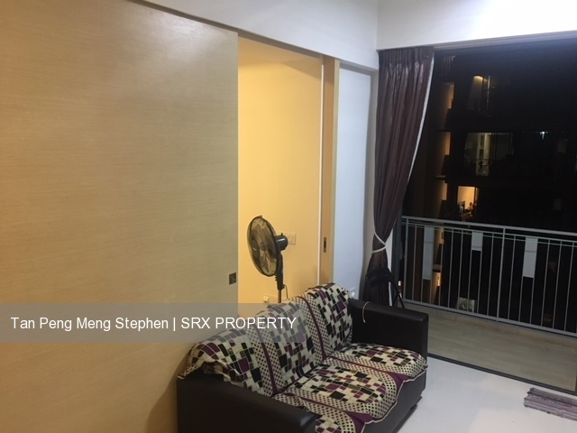 The Luxurie (D19), Condominium #178306202